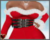 Mrs Claus Fit