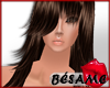 ~B~FRANCHISCA BROWN MIX