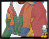 Stem| y2k hoodie