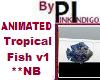 PI - BlueTropicalFish-NB