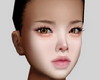 Chieko Asian Face
