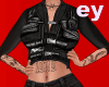 EY Police Girl