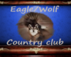 Eagle /Wolf Country club