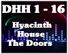 HYcinth House-The Doors