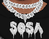 Drip* Sosa Custom