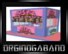 Add On Ben Jerrys Booth