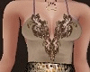 R ] Sexy mini dress RL