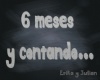 Y contando..