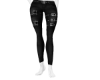 Light colored Jeans