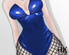 HK🐰Bunny Bodysuit