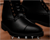 VT | Buzi Boots
