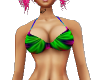 {MC}  Rave Bikini Top