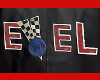 Evel Knievel Leather