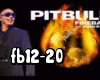 PitBull(Hard)FireBall p2