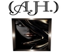 (A.H.) Golden Lady Pic 1
