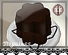 Chocolate Fondant Cake 