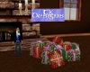 TK-Christmas Present Box