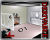 (DL)Small warm Room