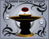 Aladdin Magical Stand