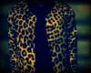 |AK| Cheetah x Jacket