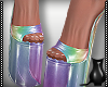 [CS] Rainbow Pumps