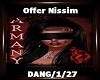 Danger Love
