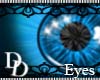 DD Blue Eyes