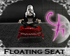 *i* Floating Magic seat