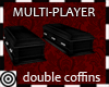 *m Two Coffin Multi Play