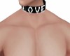 love collar