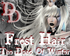 Dead Of Winter Frost H.