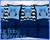   {liz} Baby owl sofa