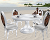 DarkStar Love Table Cafe