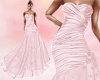 T- Wedding Gown pink