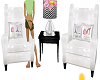 Glam Chairs