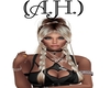 (A.H.)Susannui Ang Blond