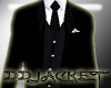 DD jacket [black]