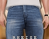 Casual Denim