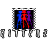 KTNZ - Logo Stamp