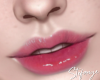 S. Lipstick Asher Pink 1
