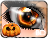 *Halloween Eyes*