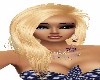 Haileigh SUMMER BLONDE