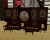 [MaR]Oriental couch set
