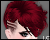 IC| Crimson Freya