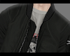 ヨネ. Bomber Jacket