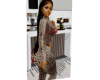 Bee Cutout