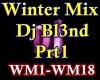 p5~Winter mix dj bl3nd 1