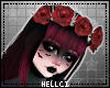 ✮ Head Roses