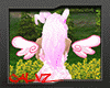 !Pink kawaii mini wings