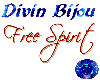 DB  Free Spirit